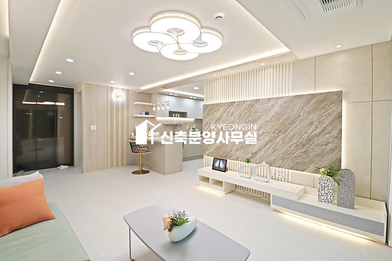 경기 안산상록구 본오동 디오엘리 [ 3룸 . 테라스 . 복층 Type ] 분양 매물번호 15643 사진 7
