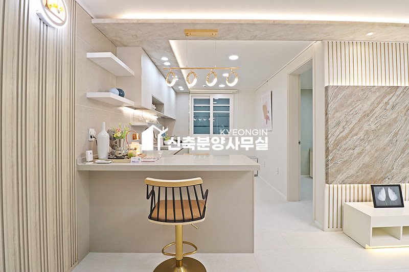 경기 안산상록구 본오동 디오엘리 [ 3룸 . 테라스 . 복층 Type ] 분양 매물번호 15643 사진 9