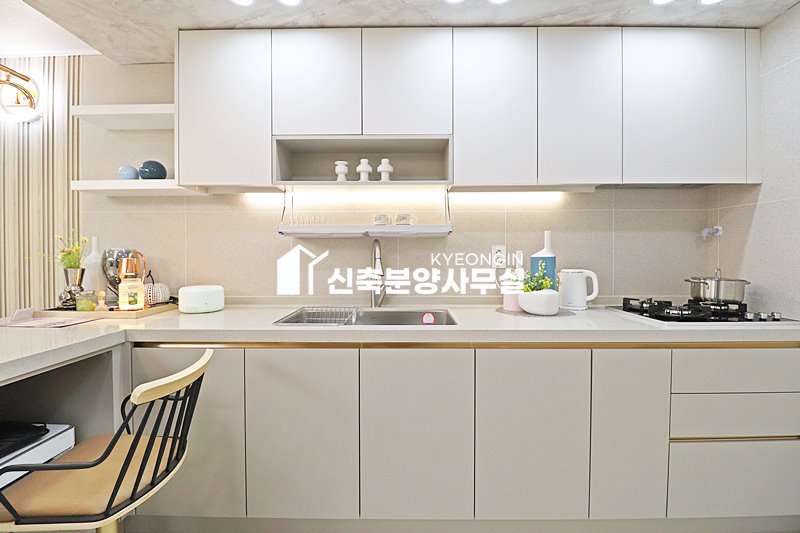 경기 안산상록구 본오동 디오엘리 [ 3룸 . 테라스 . 복층 Type ] 분양 매물번호 15643 사진 11