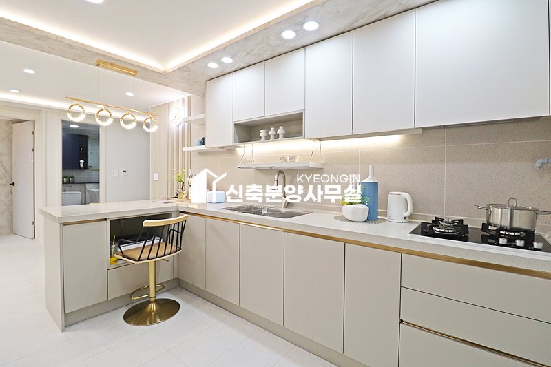 경기 안산상록구 본오동 디오엘리 [ 3룸 . 테라스 . 복층 Type ] 분양 매물번호 15643 사진 12