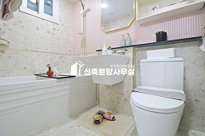 경기 안산상록구 본오동 디오엘리 [ 3룸 . 테라스 . 복층 Type ] 분양 매물번호 15643 사진 14