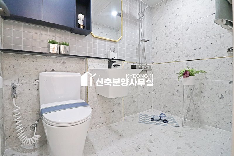 경기 안산상록구 본오동 디오엘리 [ 3룸 . 테라스 . 복층 Type ] 분양 매물번호 15643 사진 17