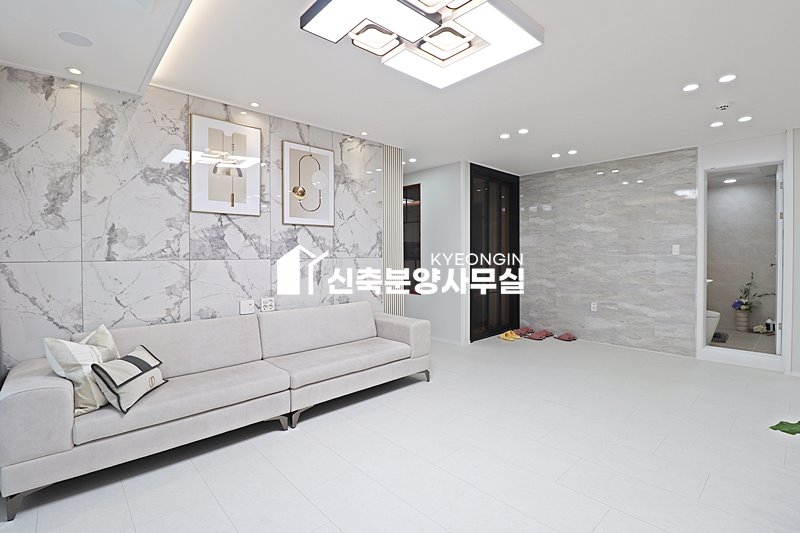 경기 안산상록구 본오동 모아캐슬 [ 3룸 . 테라스 . 복층 Type ] 분양 매물번호 15642 사진 5