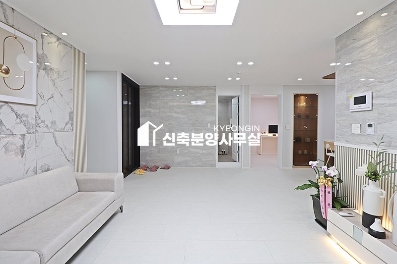 경기 안산상록구 본오동 모아캐슬 [ 3룸 . 테라스 . 복층 Type ] 분양 매물번호 15642 사진 6
