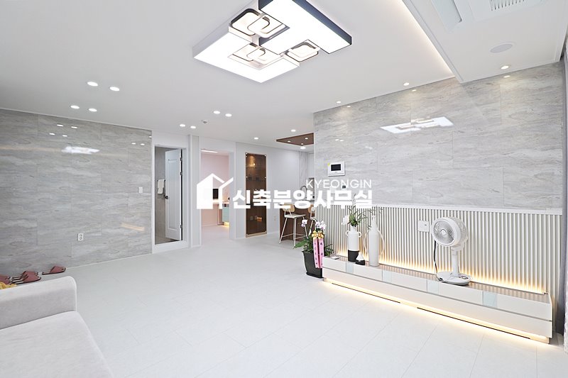 경기 안산상록구 본오동 모아캐슬 [ 3룸 . 테라스 . 복층 Type ] 분양 매물번호 15642 사진 7