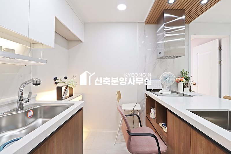 경기 안산상록구 본오동 모아캐슬 [ 3룸 . 테라스 . 복층 Type ] 분양 매물번호 15642 사진 11