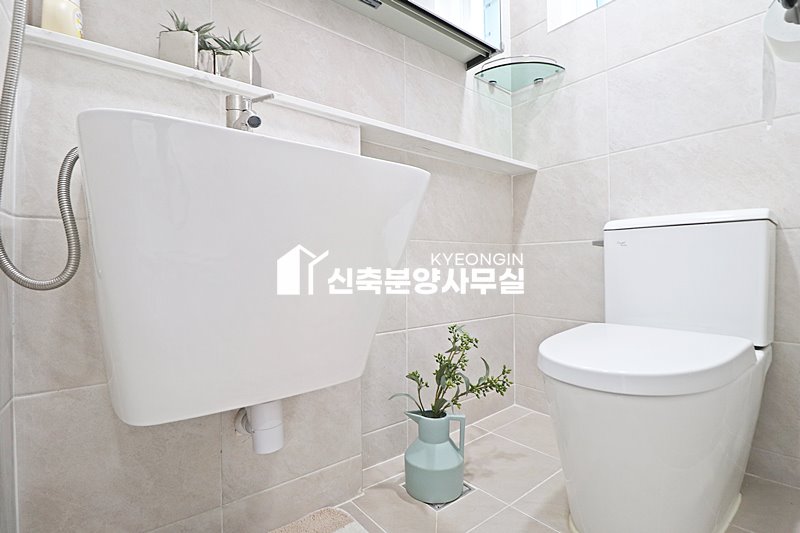 경기 안산상록구 본오동 모아캐슬 [ 3룸 . 테라스 . 복층 Type ] 분양 매물번호 15642 사진 15