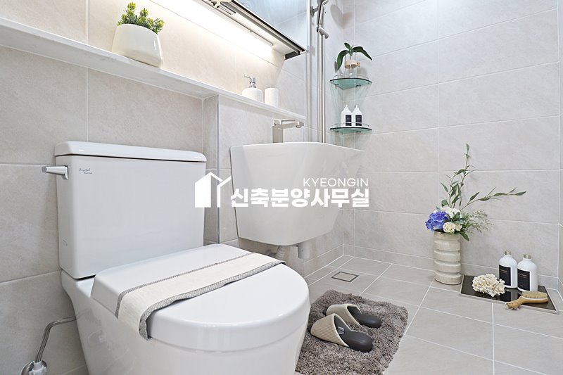 경기 안산상록구 본오동 모아캐슬 [ 3룸 . 테라스 . 복층 Type ] 분양 매물번호 15642 사진 18