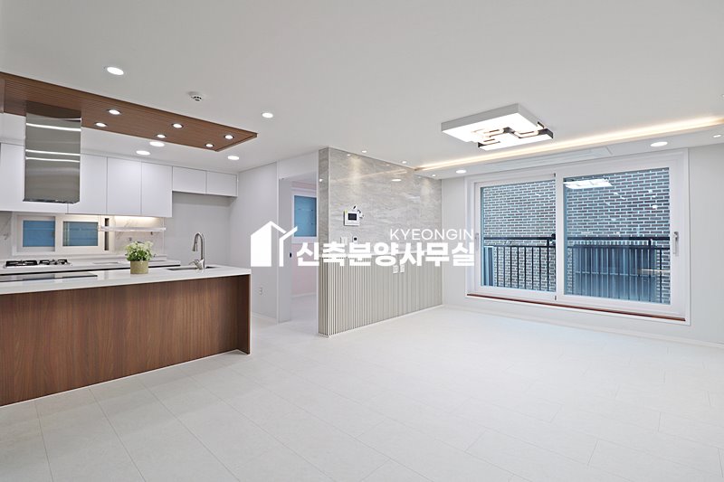경기 안산상록구 본오동 모아캐슬 [ 3룸 . 테라스 . 복층 Type ] 분양 매물번호 15642 사진 20