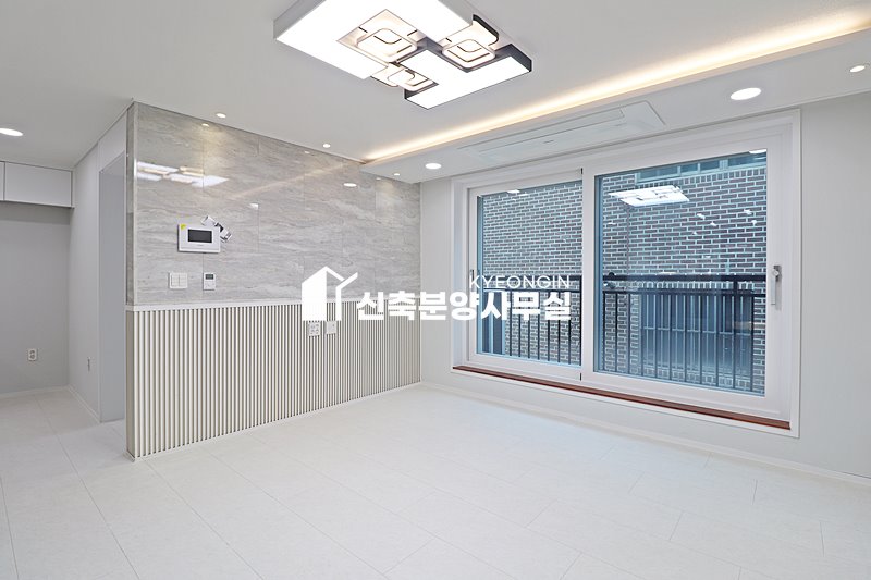 경기 안산상록구 본오동 모아캐슬 [ 3룸 . 테라스 . 복층 Type ] 분양 매물번호 15642 사진 21