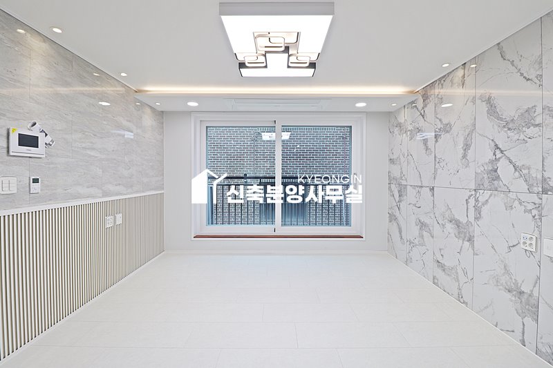 경기 안산상록구 본오동 모아캐슬 [ 3룸 . 테라스 . 복층 Type ] 분양 매물번호 15642 사진 22