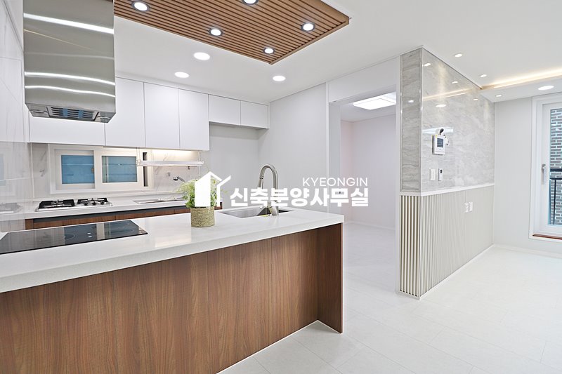 경기 안산상록구 본오동 모아캐슬 [ 3룸 . 테라스 . 복층 Type ] 분양 매물번호 15642 사진 27