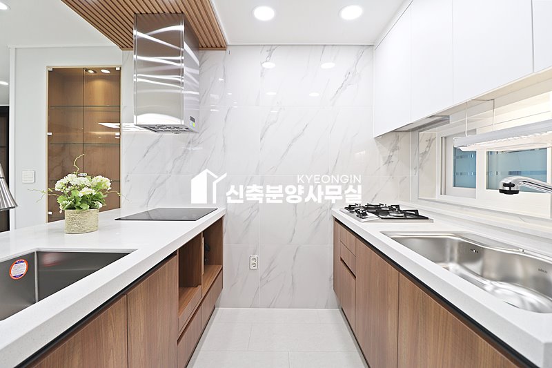 경기 안산상록구 본오동 모아캐슬 [ 3룸 . 테라스 . 복층 Type ] 분양 매물번호 15642 사진 30