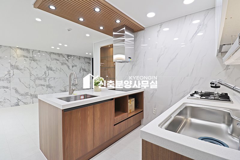 경기 안산상록구 본오동 모아캐슬 [ 3룸 . 테라스 . 복층 Type ] 분양 매물번호 15642 사진 31