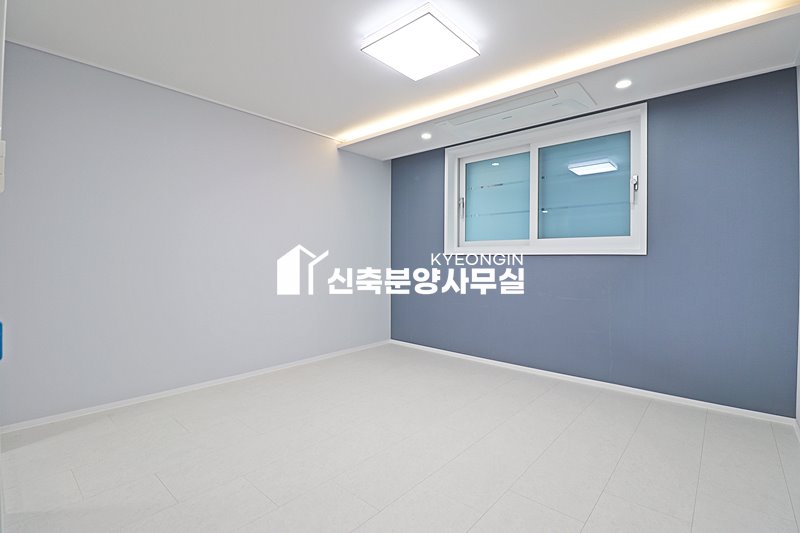 경기 안산상록구 본오동 모아캐슬 [ 3룸 . 테라스 . 복층 Type ] 분양 매물번호 15642 사진 32