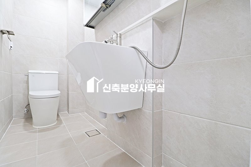 경기 안산상록구 본오동 모아캐슬 [ 3룸 . 테라스 . 복층 Type ] 분양 매물번호 15642 사진 33
