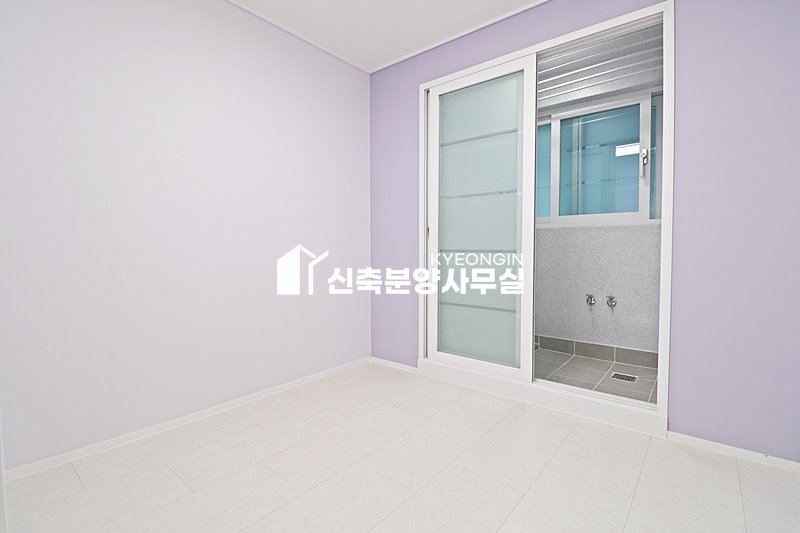 경기 안산상록구 본오동 모아캐슬 [ 3룸 . 테라스 . 복층 Type ] 분양 매물번호 15642 사진 35