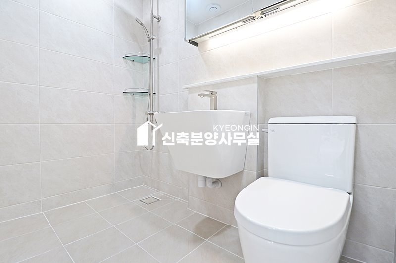 경기 안산상록구 본오동 모아캐슬 [ 3룸 . 테라스 . 복층 Type ] 분양 매물번호 15642 사진 36
