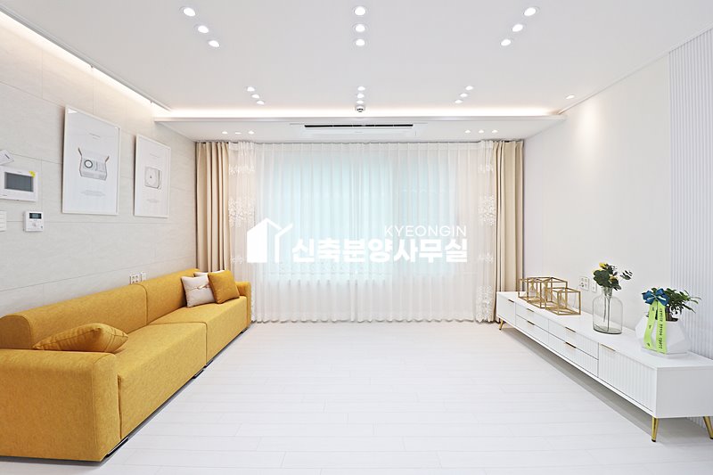경기 안산상록구 본오동 스타팰리스 [ 3룸 . 4룸 . 테라스 Type ] 분양 매물번호 15641 사진 2