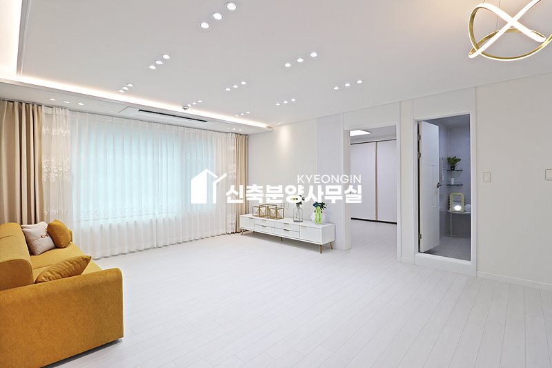 경기 안산상록구 본오동 스타팰리스 [ 3룸 . 4룸 . 테라스 Type ] 분양 매물번호 15641 사진 3