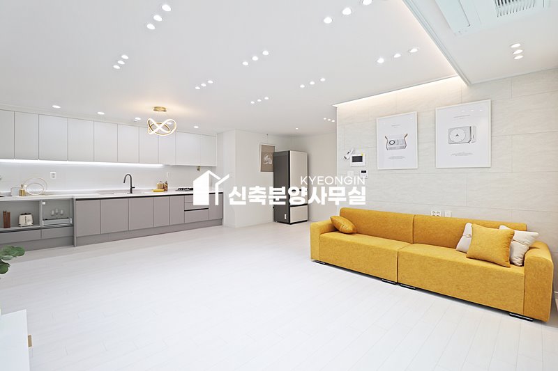 경기 안산상록구 본오동 스타팰리스 [ 3룸 . 4룸 . 테라스 Type ] 분양 매물번호 15641 사진 6
