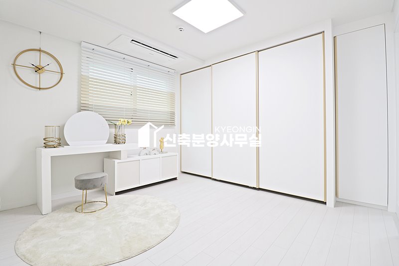 경기 안산상록구 본오동 스타팰리스 [ 3룸 . 4룸 . 테라스 Type ] 분양 매물번호 15641 사진 8