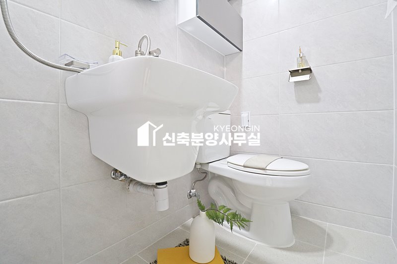 경기 안산상록구 본오동 스타팰리스 [ 3룸 . 4룸 . 테라스 Type ] 분양 매물번호 15641 사진 9