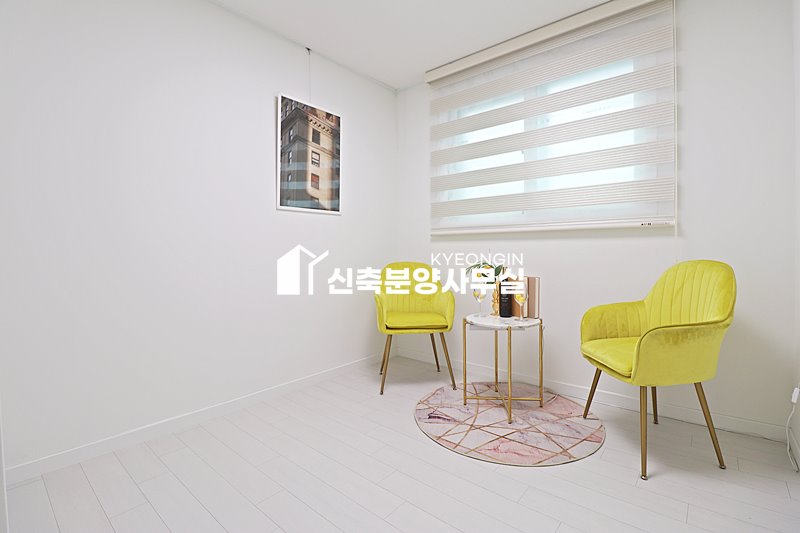 경기 안산상록구 본오동 스타팰리스 [ 3룸 . 4룸 . 테라스 Type ] 분양 매물번호 15641 사진 10