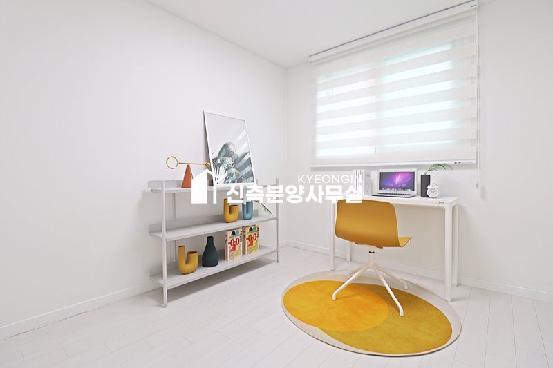 경기 안산상록구 본오동 스타팰리스 [ 3룸 . 4룸 . 테라스 Type ] 분양 매물번호 15641 사진 11