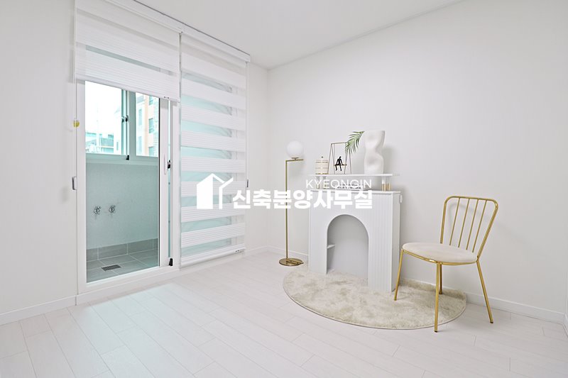 경기 안산상록구 본오동 스타팰리스 [ 3룸 . 4룸 . 테라스 Type ] 분양 매물번호 15641 사진 12
