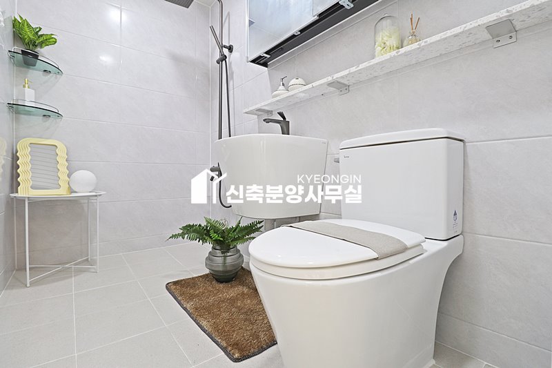 경기 안산상록구 본오동 스타팰리스 [ 3룸 . 4룸 . 테라스 Type ] 분양 매물번호 15641 사진 13