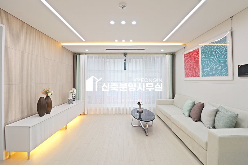경기 안산상록구 본오동 한울하우스 [ 3룸 . 테라스 . 복층 Type ] 분양 매물번호 15640 사진 3