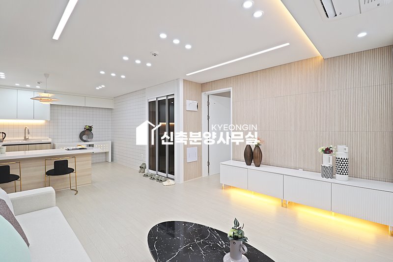 경기 안산상록구 본오동 한울하우스 [ 3룸 . 테라스 . 복층 Type ] 분양 매물번호 15640 사진 5