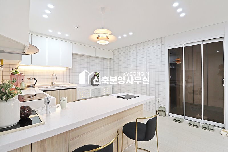 경기 안산상록구 본오동 한울하우스 [ 3룸 . 테라스 . 복층 Type ] 분양 매물번호 15640 사진 8