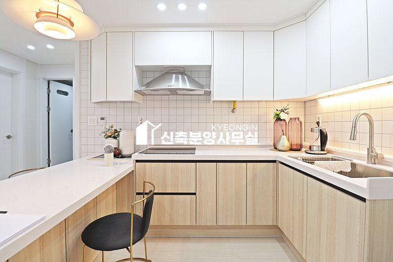 경기 안산상록구 본오동 한울하우스 [ 3룸 . 테라스 . 복층 Type ] 분양 매물번호 15640 사진 11