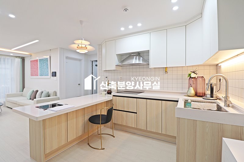 경기 안산상록구 본오동 한울하우스 [ 3룸 . 테라스 . 복층 Type ] 분양 매물번호 15640 사진 12