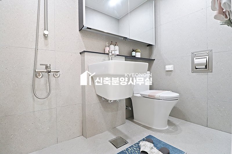 경기 안산상록구 본오동 한울하우스 [ 3룸 . 테라스 . 복층 Type ] 분양 매물번호 15640 사진 14