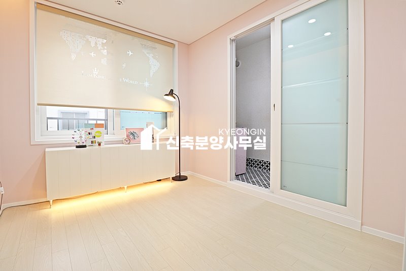 경기 안산상록구 본오동 한울하우스 [ 3룸 . 테라스 . 복층 Type ] 분양 매물번호 15640 사진 16