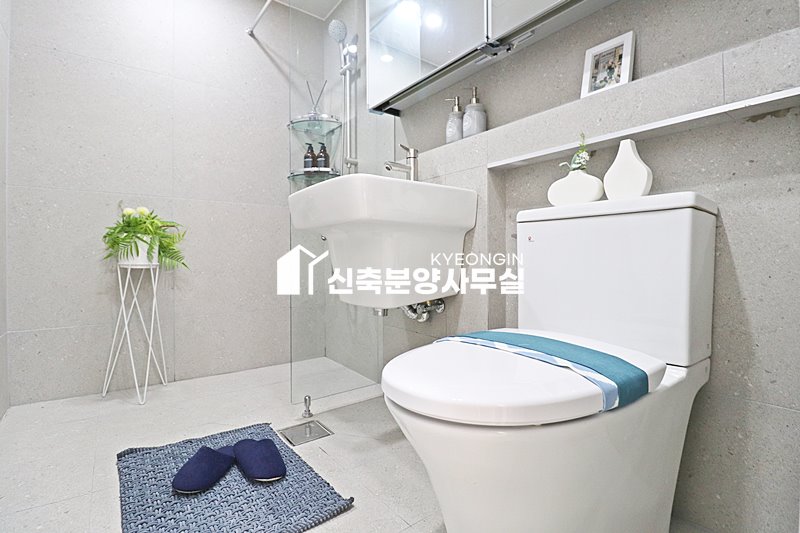 경기 안산상록구 본오동 한울하우스 [ 3룸 . 테라스 . 복층 Type ] 분양 매물번호 15640 사진 17