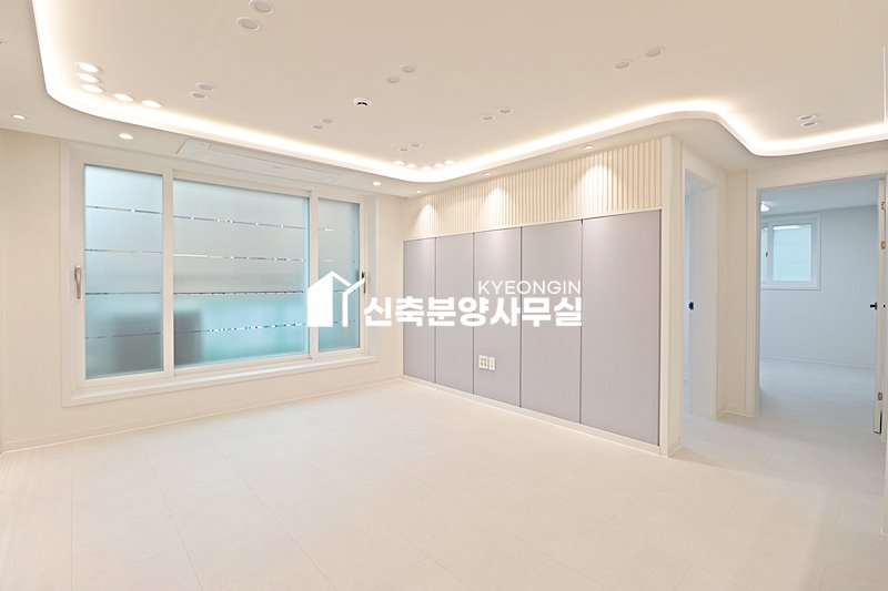 경기 안산상록구 부곡동 아인빌리브 2차 [ 2룸 . 3룸 . 테라스 . 복층 Type ] 분양 매물번호 15639 사진 2