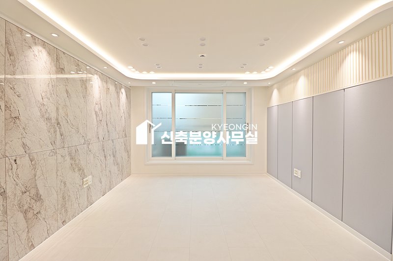 경기 안산상록구 부곡동 아인빌리브 2차 [ 2룸 . 3룸 . 테라스 . 복층 Type ] 분양 매물번호 15639 사진 3