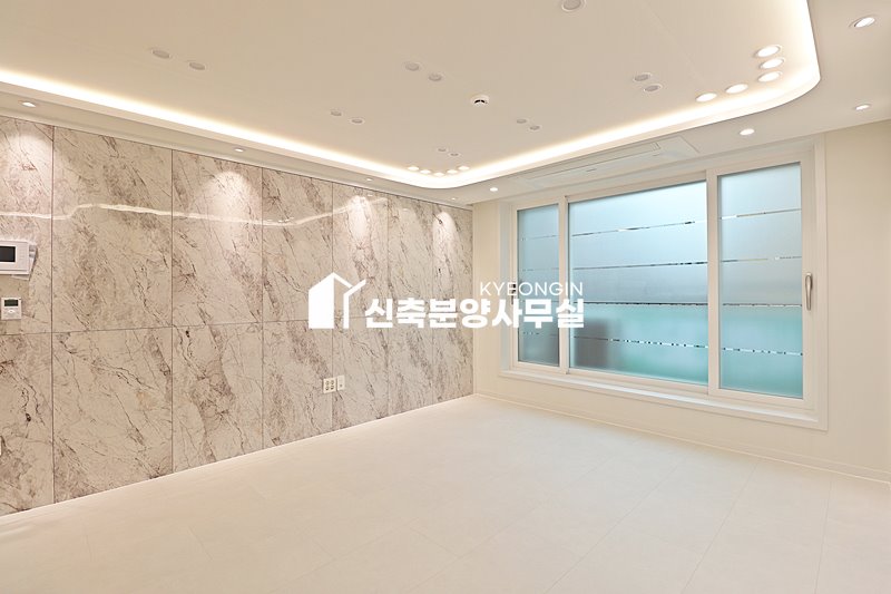 경기 안산상록구 부곡동 아인빌리브 2차 [ 2룸 . 3룸 . 테라스 . 복층 Type ] 분양 매물번호 15639 사진 4