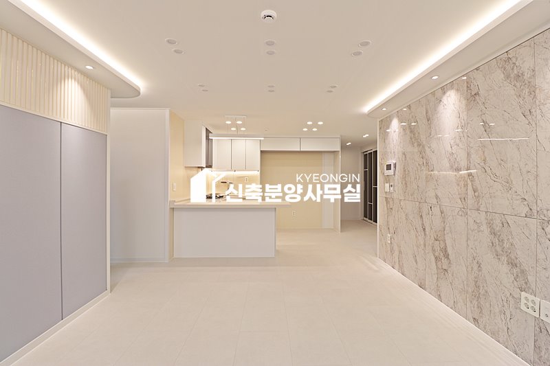 경기 안산상록구 부곡동 아인빌리브 2차 [ 2룸 . 3룸 . 테라스 . 복층 Type ] 분양 매물번호 15639 사진 6