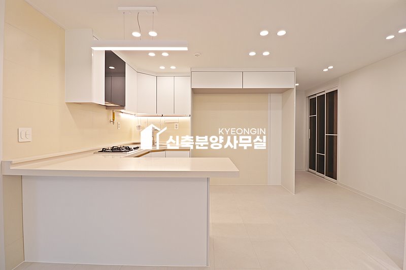 경기 안산상록구 부곡동 아인빌리브 2차 [ 2룸 . 3룸 . 테라스 . 복층 Type ] 분양 매물번호 15639 사진 9