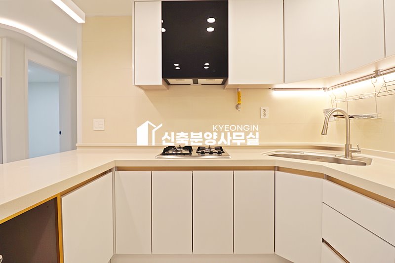 경기 안산상록구 부곡동 아인빌리브 2차 [ 2룸 . 3룸 . 테라스 . 복층 Type ] 분양 매물번호 15639 사진 11