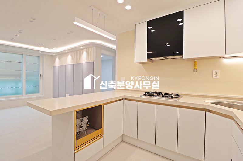 경기 안산상록구 부곡동 아인빌리브 2차 [ 2룸 . 3룸 . 테라스 . 복층 Type ] 분양 매물번호 15639 사진 12