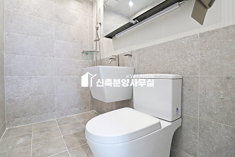 경기 안산상록구 부곡동 아인빌리브 2차 [ 2룸 . 3룸 . 테라스 . 복층 Type ] 분양 매물번호 15639 사진 14