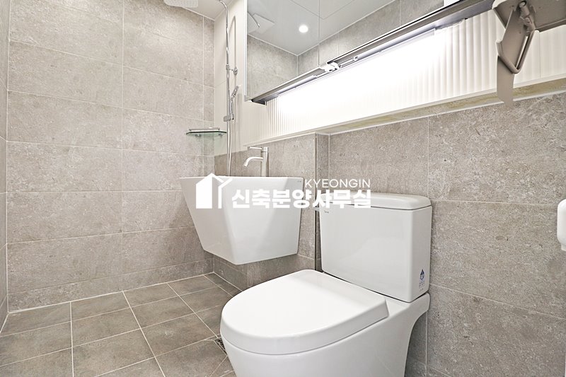 경기 안산상록구 부곡동 아인빌리브 2차 [ 2룸 . 3룸 . 테라스 . 복층 Type ] 분양 매물번호 15639 사진 17