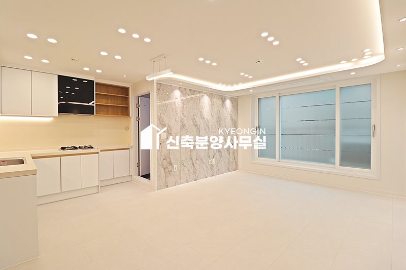 경기 안산상록구 부곡동 아인빌리브 2차 [ 2룸 . 3룸 . 테라스 . 복층 Type ] 분양 매물번호 15639 사진 19
