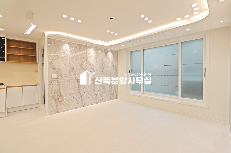경기 안산상록구 부곡동 아인빌리브 2차 [ 2룸 . 3룸 . 테라스 . 복층 Type ] 분양 매물번호 15639 사진 20